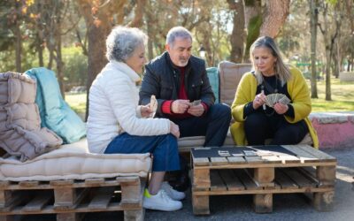 Finding the Right Senior Community